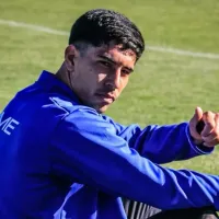 En Argentina adelantan que Colo Colo tiene nuevo refuerzo