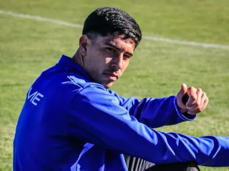 En Argentina adelantan que Colo Colo tiene nuevo refuerzo