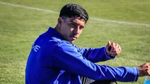 En Argentina adelantan que Colo Colo tiene nuevo refuerzo.