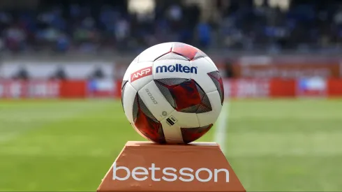 ANFP da paso clave para que la Supercopa entre Colo Colo y la U se juegue en La Serena.