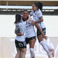 Colo Colo femenino confirma la renovación de María José Urrutia para el 2025