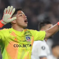 Sigue la novela: La fecha en que se definirá el futuro de Brayan Cortés en Colo Colo