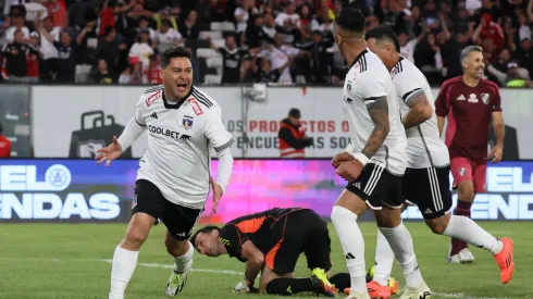 Gira Centenario: Colo Colo confirma su primer amistoso para celebrar los 100 años.
