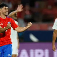 Ex Colo Colo: Desde Argentina aseguran que River Plate sigue a Gabriel Suazo