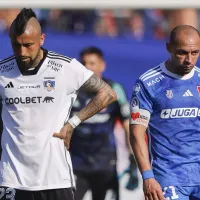 Sale luz verde por la Supercopa entre Colo Colo y la U: anticipan fecha y sede del partido
