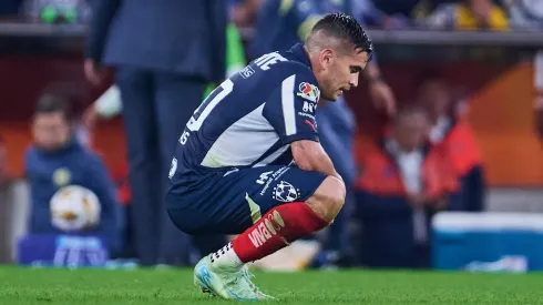 ¿Se aleja de Colo Colo? Las señales que llegan desde México por Sebastián Vegas.