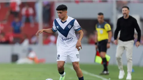 Aquino llegará a Chile para sumarse como refuerzo de Colo Colo.