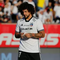 Ojo Colo Colo: El Inter de Lionel Messi y la misteriosa historia de la oferta por Maxi Falcón
