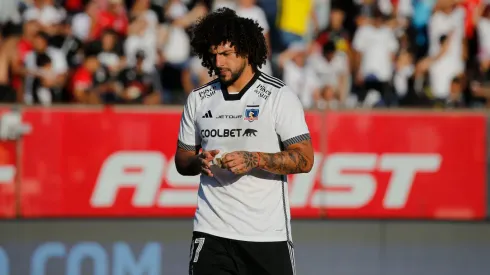 Ojo Colo Colo: El Inter de Lionel Messi y la misteriosa historia de la oferta por Maxi Falcón.