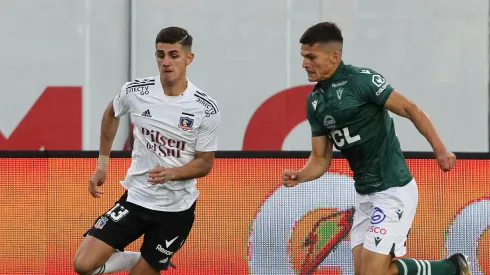 ¿Cuándo juegan Colo Colo vs Wanderers y quién transmite el amistoso?