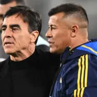 El favorito de Almirón: Gustavo Quinteros busca quitarle un fichaje estrella a Colo Colo