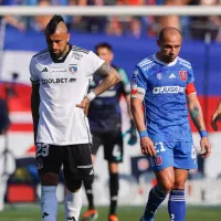 Carabineros pone en riesgo Supercopa ante la U