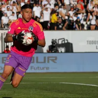 ¡Fin al misterio! Brayan Cortés firma nuevo contrato con Colo Colo