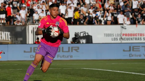 Radio ADN revela que Brayan Cortés firma con Colo Colo y se une a la pretemporada.