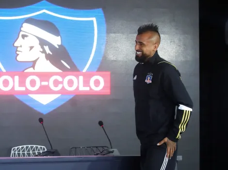 Horario para la presentación de la nueva camiseta de Colo Colo