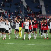 Con cambio de estadio incluido: venta de entradas para el amistoso de Colo Colo vs Peñarol