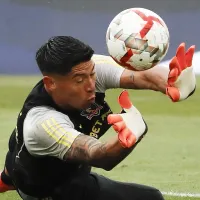 El recado de Arturo Vidal a Brayan Cortés por su renovación en Colo Colo