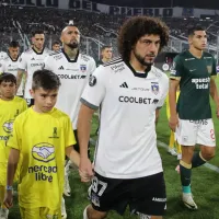 Atención Colo Colo: Inter Miami toma decisión con respecto al futuro de Maxi Falcón