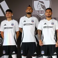 Ya se está vendiendo: ¿Qué precio tiene y dónde comprar la nueva camiseta de Colo Colo 2025?