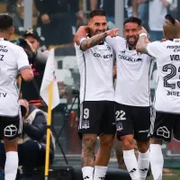 Para preparar la Copa Libertadores 2025: Colo Colo tiene nuevo amistoso confirmado