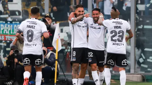Para preparar la Copa Libertadores 2025: Colo Colo tiene nuevo amistoso confirmado.