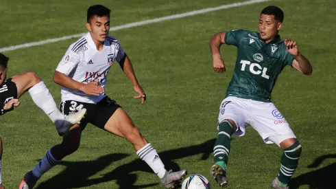 El partido con Wanderers sigue con chances de jugarse.