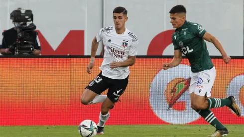 Wanderers y Colo Colo iban a jugar un amistoso este jueves