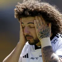 Los detalles de la millonaria oferta que Colo Colo desechó por Maximiliano Falcón