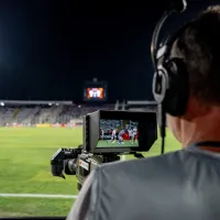 Definen transmisión para el amistoso de Colo Colo vs Racing
