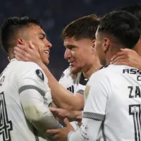 Gabriel Suazo se la juega y postula a figura de Colo Colo para el Toulouse