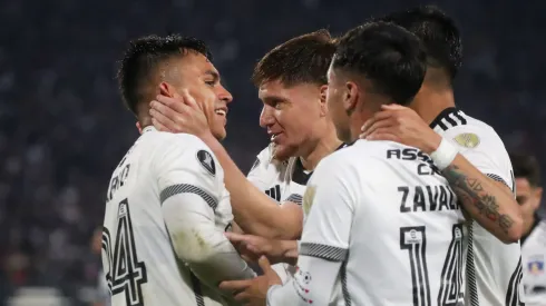 Gabriel Suazo se la juega y postula a figura de Colo Colo para el Toulouse.