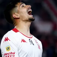 De olvidado en Colo Colo a refuerzo Boca Juniors: oferta formal por Williams Alarcón