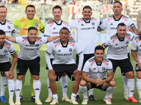 ¿Cómo ver Colo Colo vs. San Marcos de Arica por la Gira Centenario?