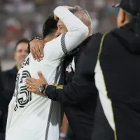 ¡Un campeón de América se suma a la lista! Colo Colo suma un nuevo refuerzo en su gira centenario