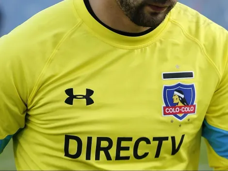 Ex Colo Colo: Cobreloa se refuerza con arquero campeón con el Cacique