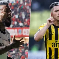 ¿Qué canal transmite el partido de Colo Colo vs Peñarol por la Serie Río de La Plata?