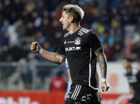 Ex Colo Colo: Guillermo Paiva es oficializado en su nuevo club