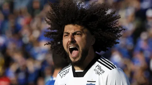 ¿Se va de Colo Colo? Inter Miami toma decisión final sobre el fichaje de Maximiliano Falcón.