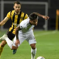 A comenzar con el pie derecho el 2025: el historial entre Colo Colo vs Peñarol