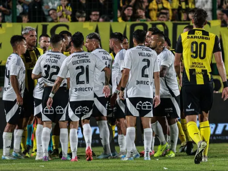 Rival, cuándo juegan y quién transmite el próximo partido de Colo Colo