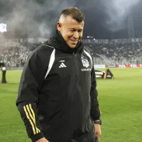 Blanco y Negro agenda reunión clave para cerrar dos refuerzos para Colo Colo