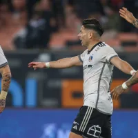 Arturo Vidal alza la voz y carga contra Maximiliano Falcón por su polémica en Colo Colo