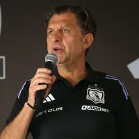 Aníbal Mosa revela cuándo anunciarán nuevos refuerzos para Colo Colo