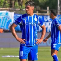 Rentistas de Uruguay acepta la venta de Salomón Rodríguez a Colo Colo: "Estamos conformes"