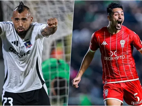 ¿Cuándo juega Colo Colo vs Huracán y quién transmite?