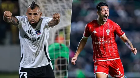 ¿Cuándo juega Colo Colo vs Huracán y quién transmite la Serie Río de La Plata?