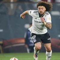 Daniel Arrieta entrega nuevo detalle sobre el tema de Maximiliano Falcón y Colo Colo