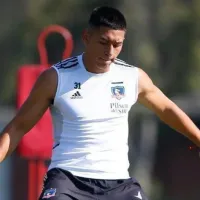 Formado en Colo Colo protagoniza la teleserie del verano: oficializado en dos clubes en 10 días