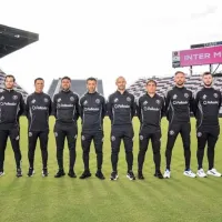 Ex ayudante técnico de Gustavo Quinteros en Colo Colo llega al Inter Miami