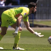 Arrieta entrega los motivos por los cuales Fernando de Paul no jugó por Colo Colo ante Peñarol